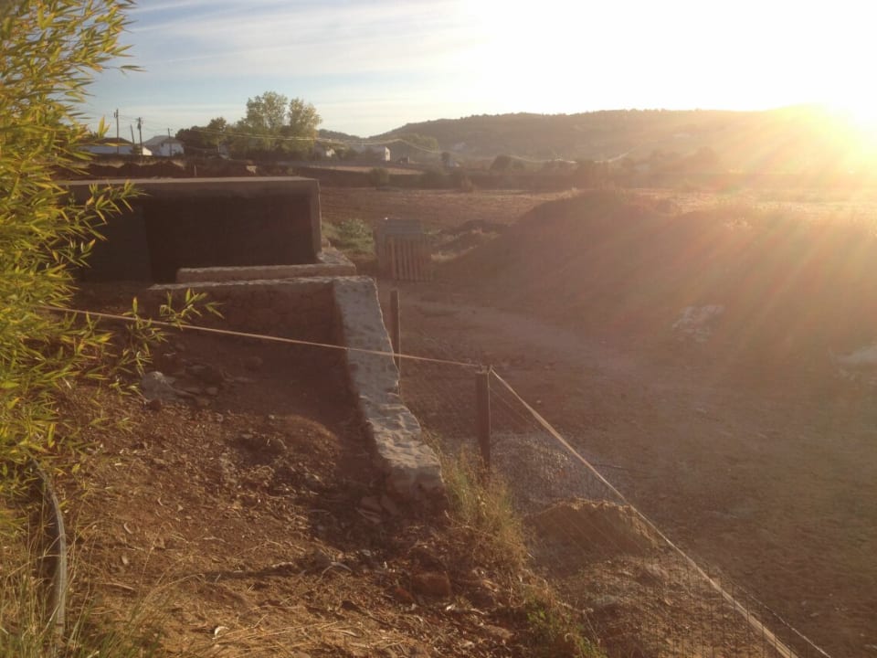 Sonstiges Guesthouse Quinta do Rio Country Inn