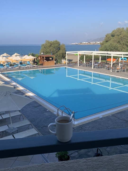 Pool Atlantica Mikri Poli Crete