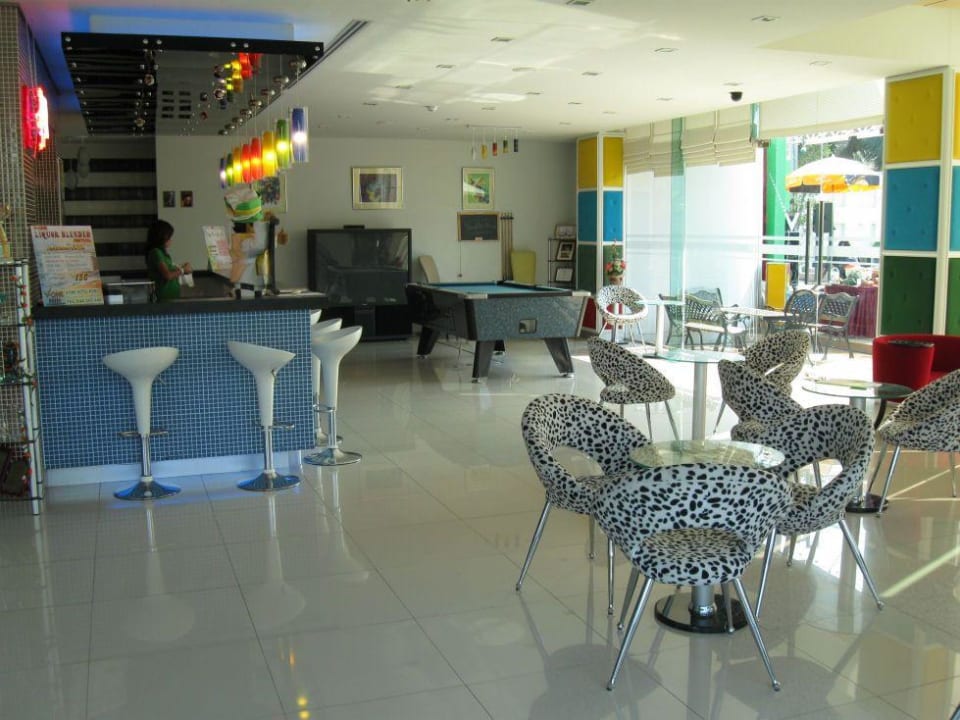 v one Hotel Bar V-One Hotel Korat