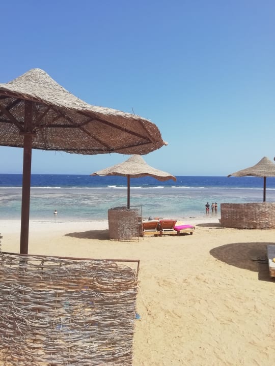 Strand Three Corners Sea Beach Resort