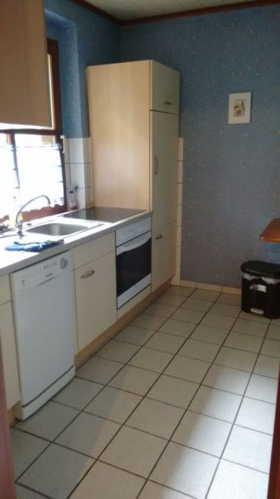 Zimmer Pension Buchholz