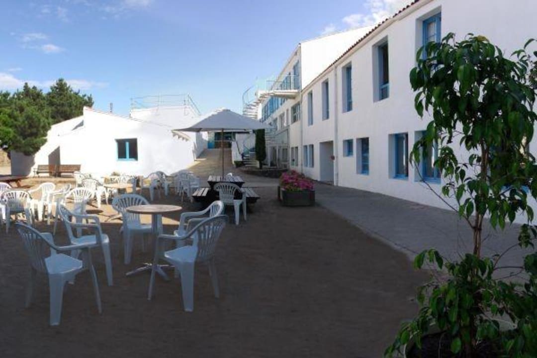 Hotel Village Oceane Hotel Village Oceane