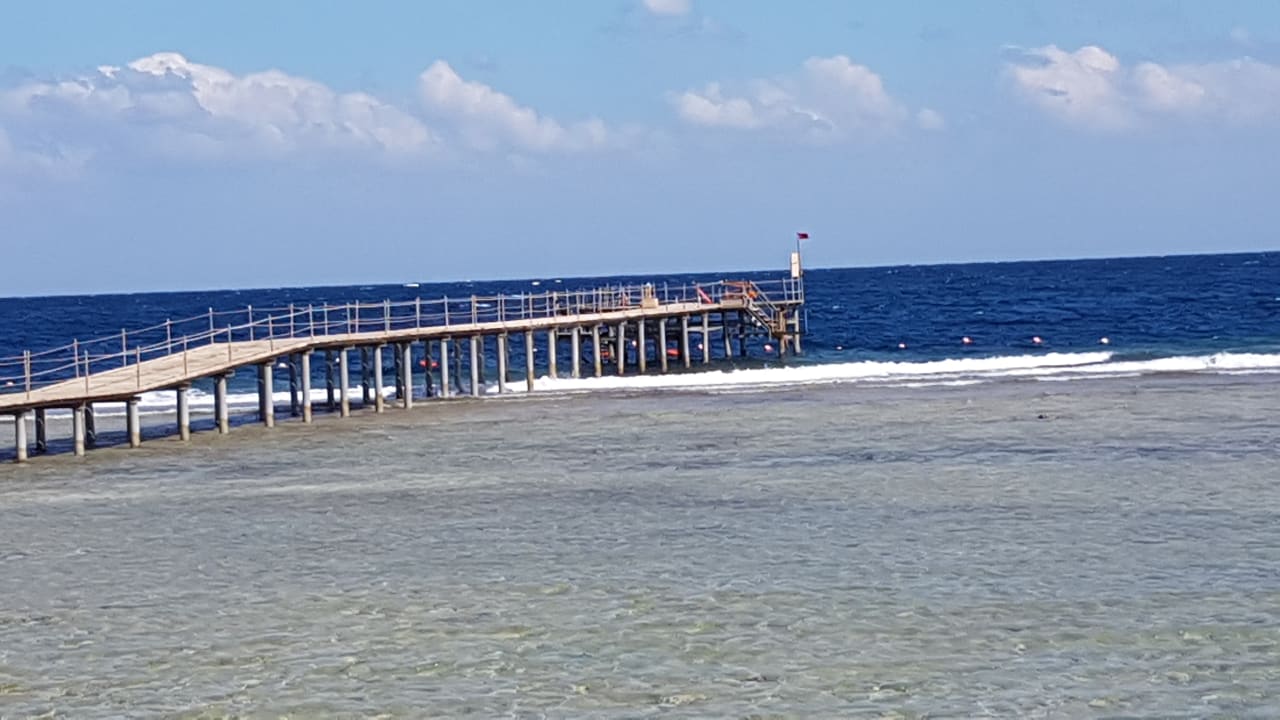 Strand Amarina Queen Resort Marsa Alam