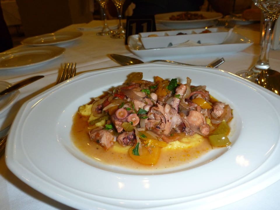 Spezialitätenrestaurant Lindos Princess Beach Resort & Spa