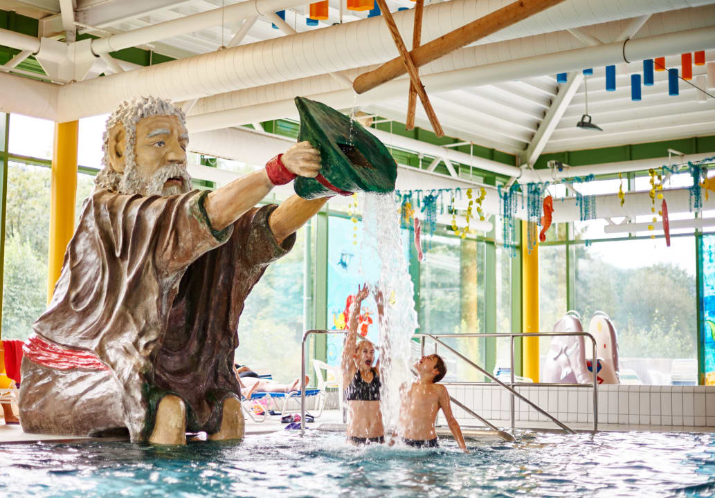 Pool Bayerische Gastwirtschaft Dimpfl-Stadl