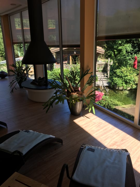 Sport & Freizeit Landhotel Voshövel