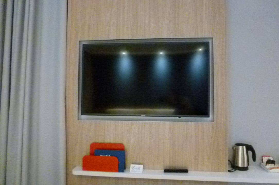 Zimmer Holiday Inn Express Frankfurt Airport - Raunheim by IHG