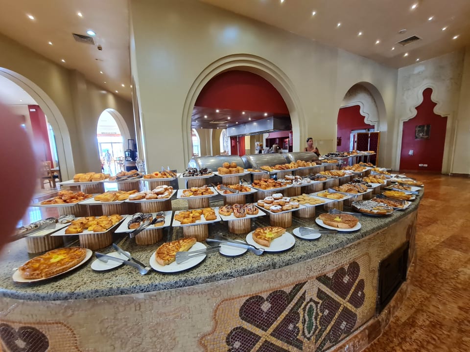 Gastro SUNRISE Royal Makadi Resort