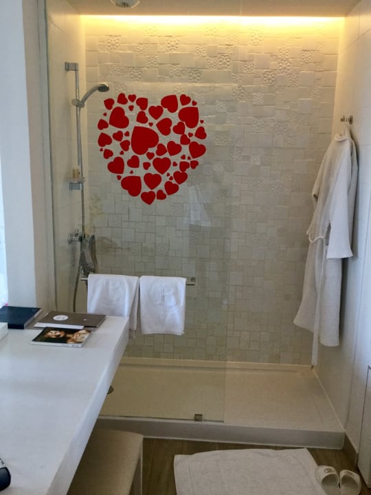 Zimmer Hotel La Badira