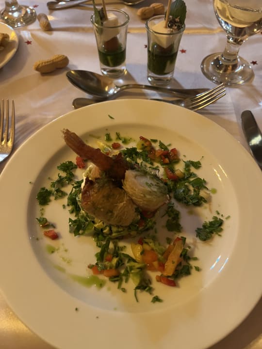 Gastro Radisson Blu Resort, El Quseir