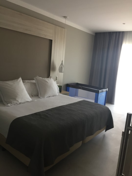 Zimmer Bahia Principe Fantasia Tenerife