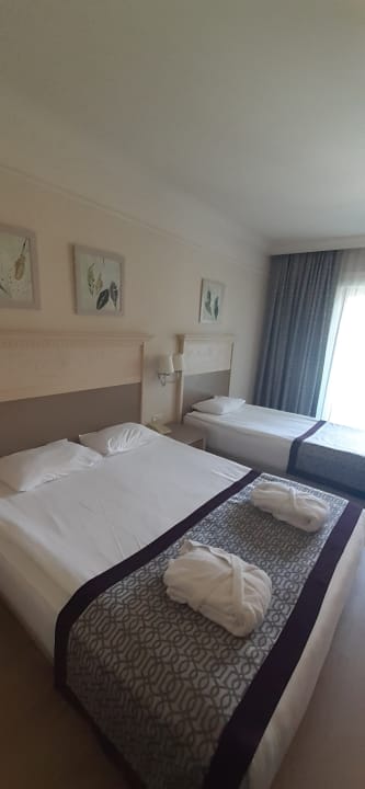 Zimmer Aydinbey Kings Palace & Spa