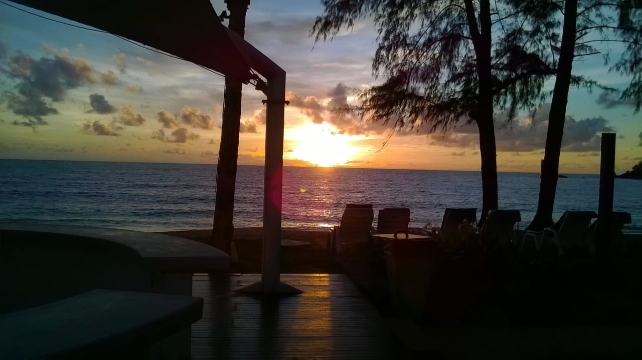 Hotel The Briza Beach Resort The Briza Beach Resort Khaolak