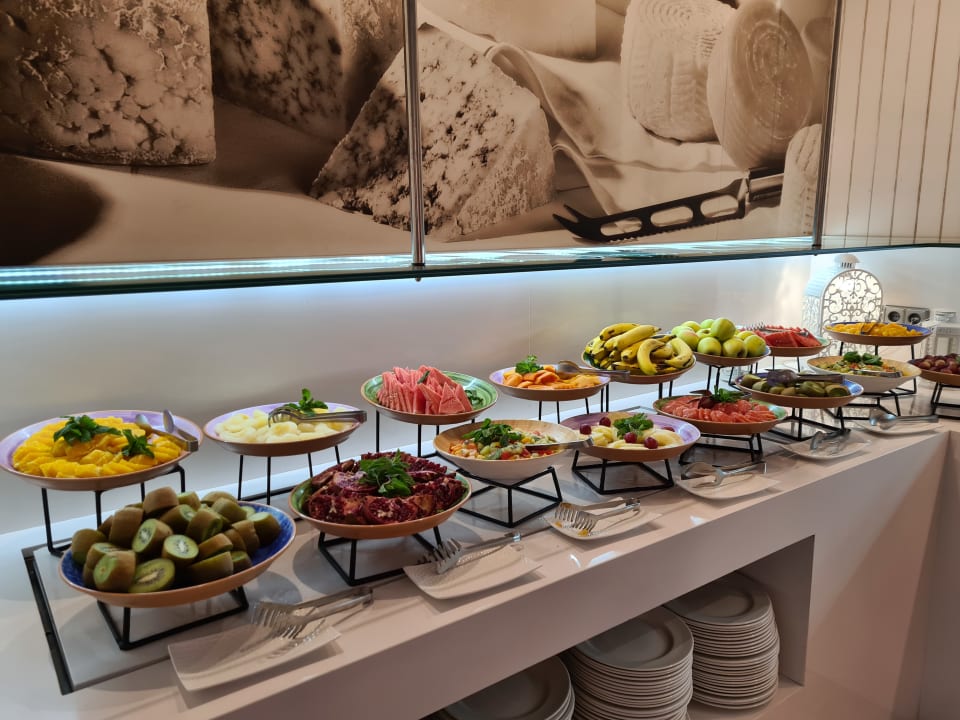 Gastro Barceló Teguise Beach - Adults only