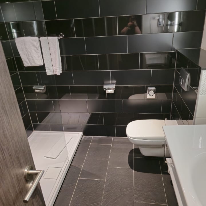 Zimmer Wyndham Duisburger Hof