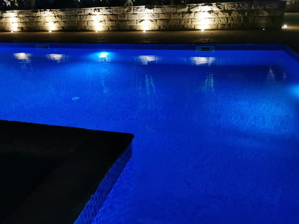 Zimmer Fort Arabesque Resort, Spa & Villas
