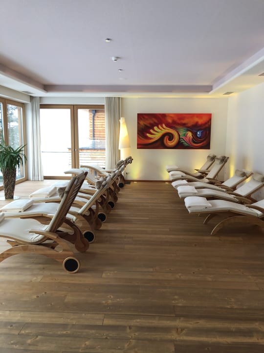 Sport & Freizeit Wellnesshotel Eggerwirt