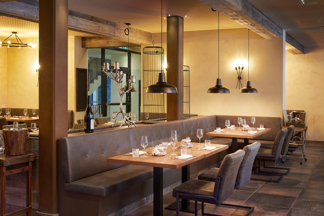 Zimmer Das Bramberg - Wildkogel Resorts