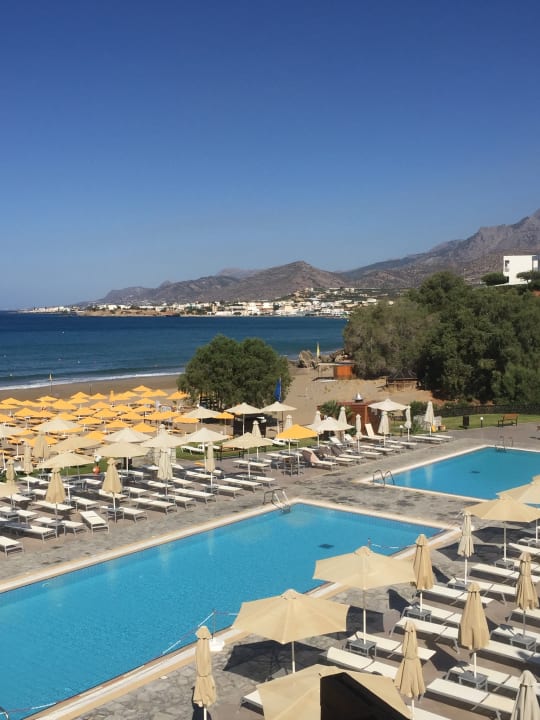 Pool Atlantica Mikri Poli Crete