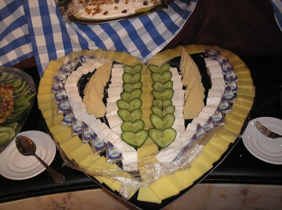 Kalte Platte Happy Life Village