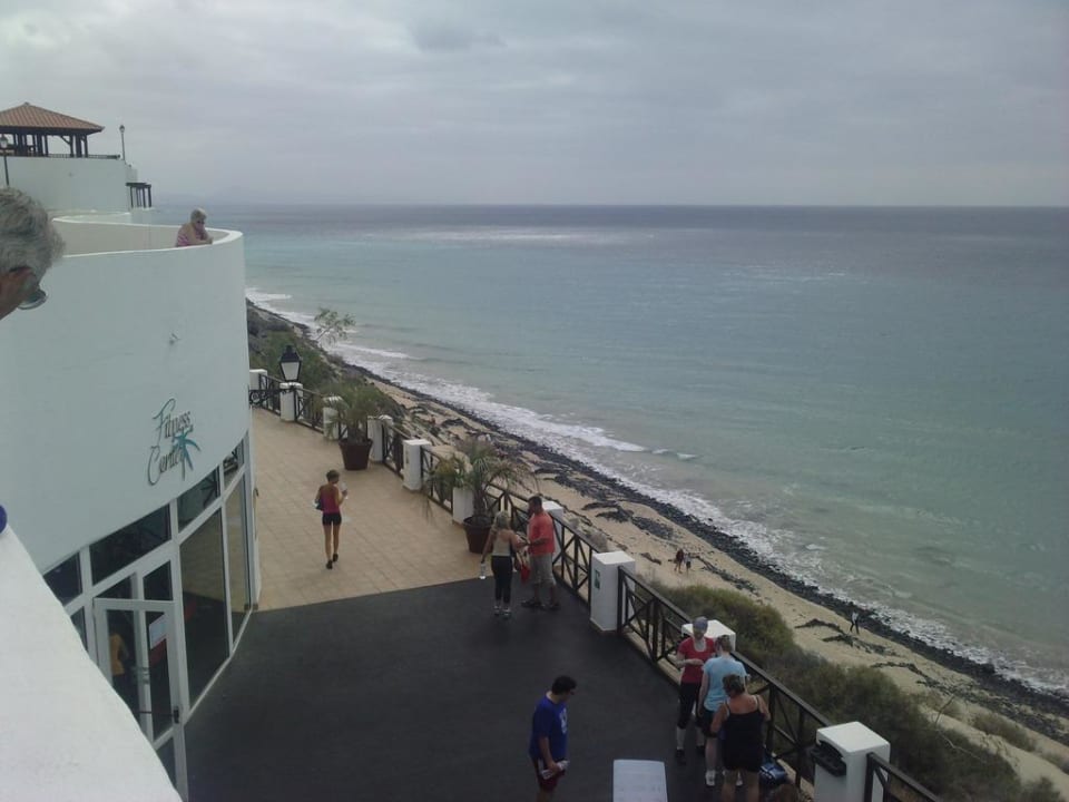 Hotel beach TUI MAGIC LIFE Fuerteventura