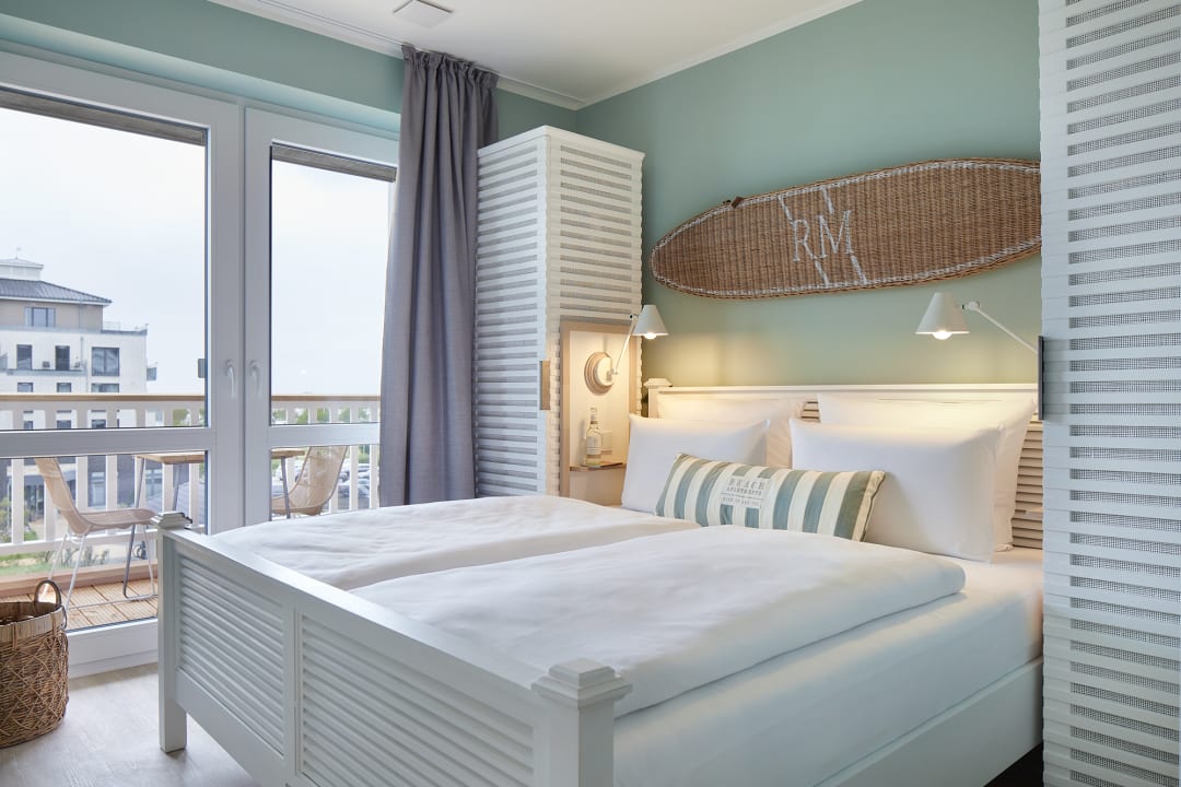 Zimmer Beach Apartments Büsum