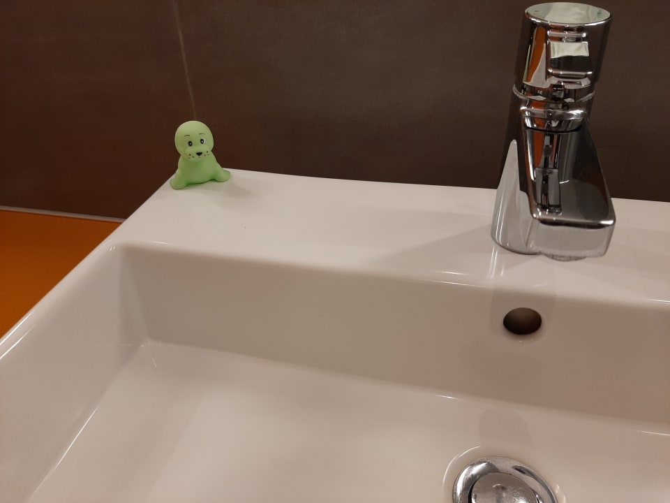 Zimmer ATLANTIC Hotel Kiel