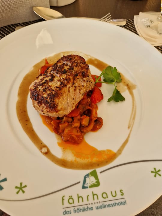 Gastro Hotel Fährhaus