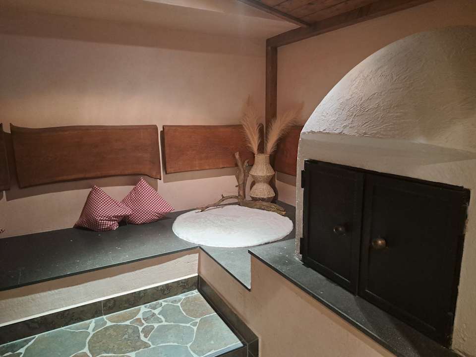 Pool Wellnesshotel Wernerwald