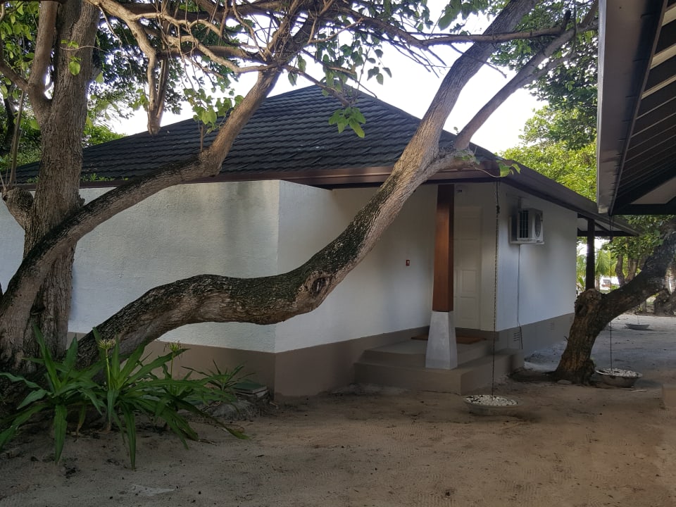 Zimmer Adaaran Select Meedhupparu Island Resort - Premium All Inclusive