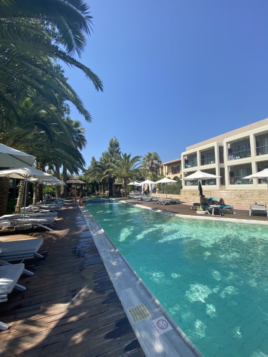 Pool Minos Mare Royal