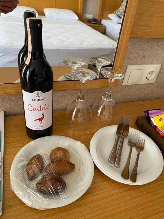 Zimmer Saphir Resort & Spa