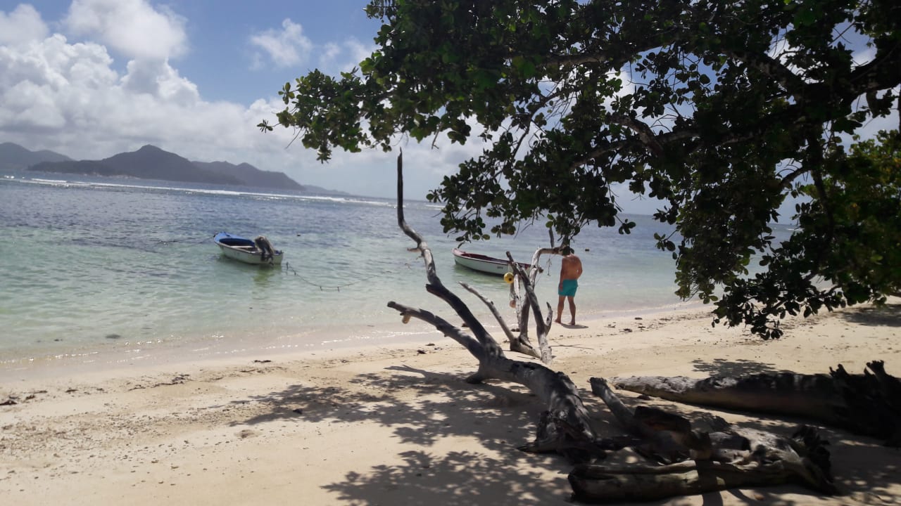 Strand Le Relax Self-Catering Apartments