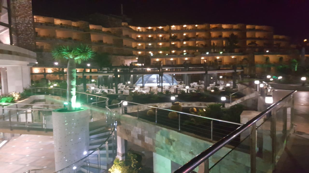 Ausblick H10 Playa Meloneras Horizons Collection