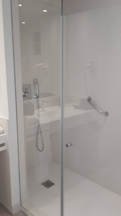 Dusche  Iberostar Selection Fuerteventura Palace