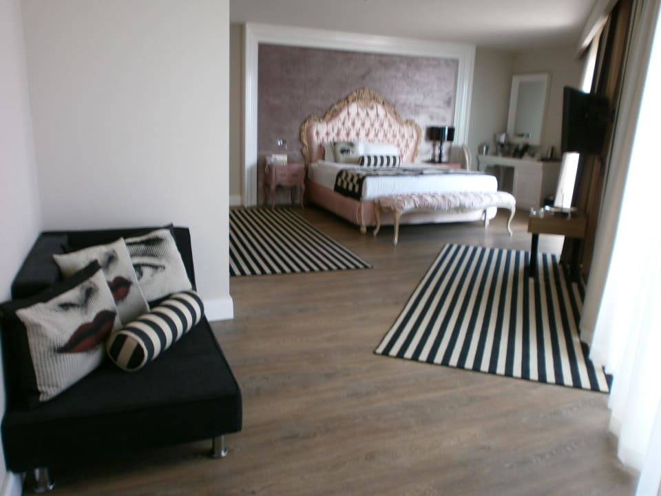 Suite Hotel Delphin Imperial