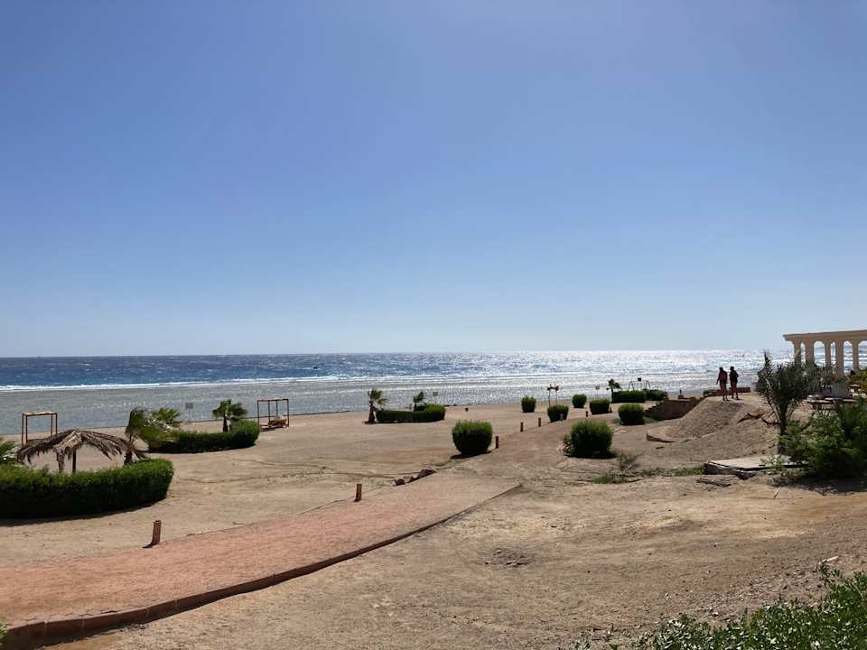 Strand Three Corners Equinox Beach Resort