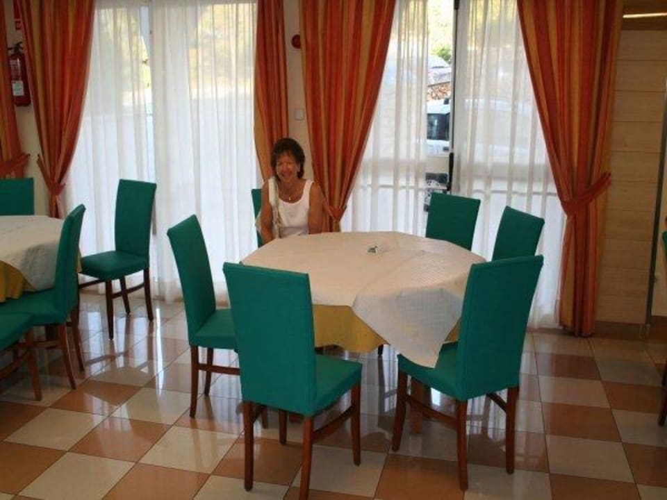Speisesaal HSM Calas Park