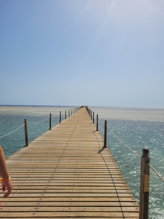 Strand Casa Mare Resort