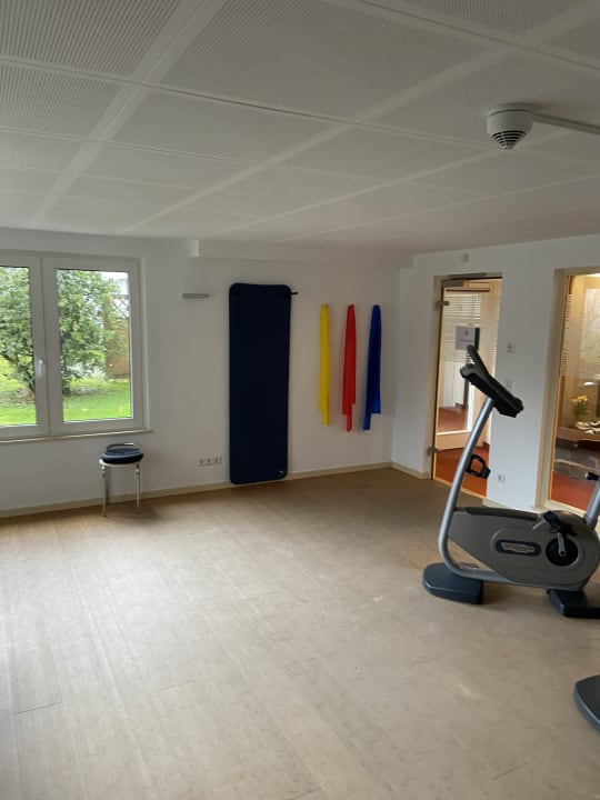 Sport & Freizeit Hotel Jagdhaus Wiese