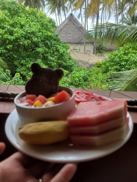 Gastro Reef & Beach Resort