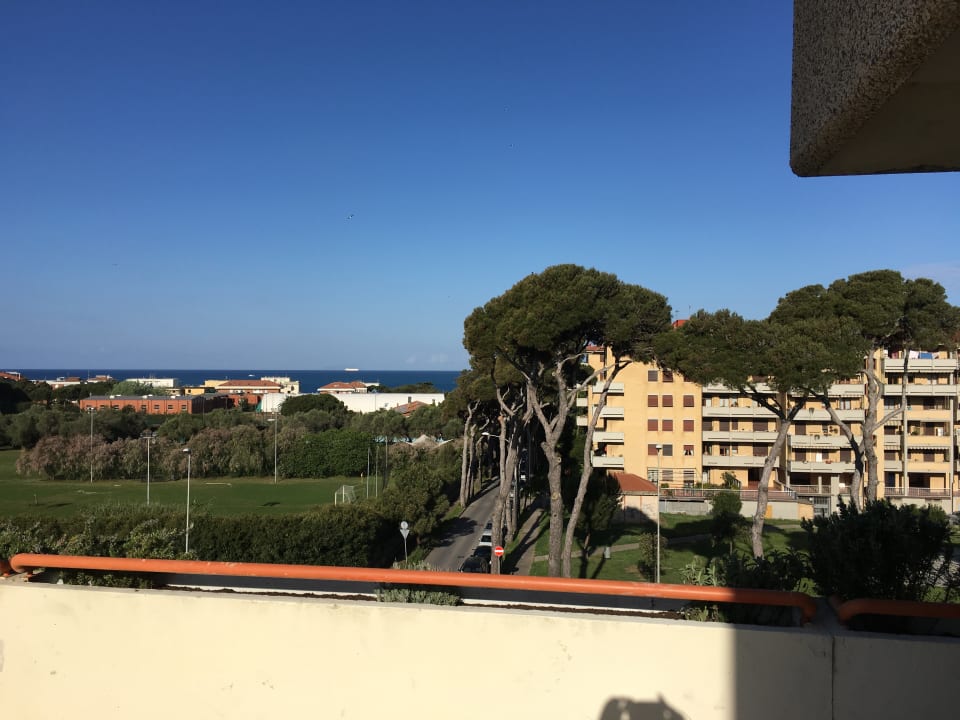 Ausblick Suites Marilia Apartments