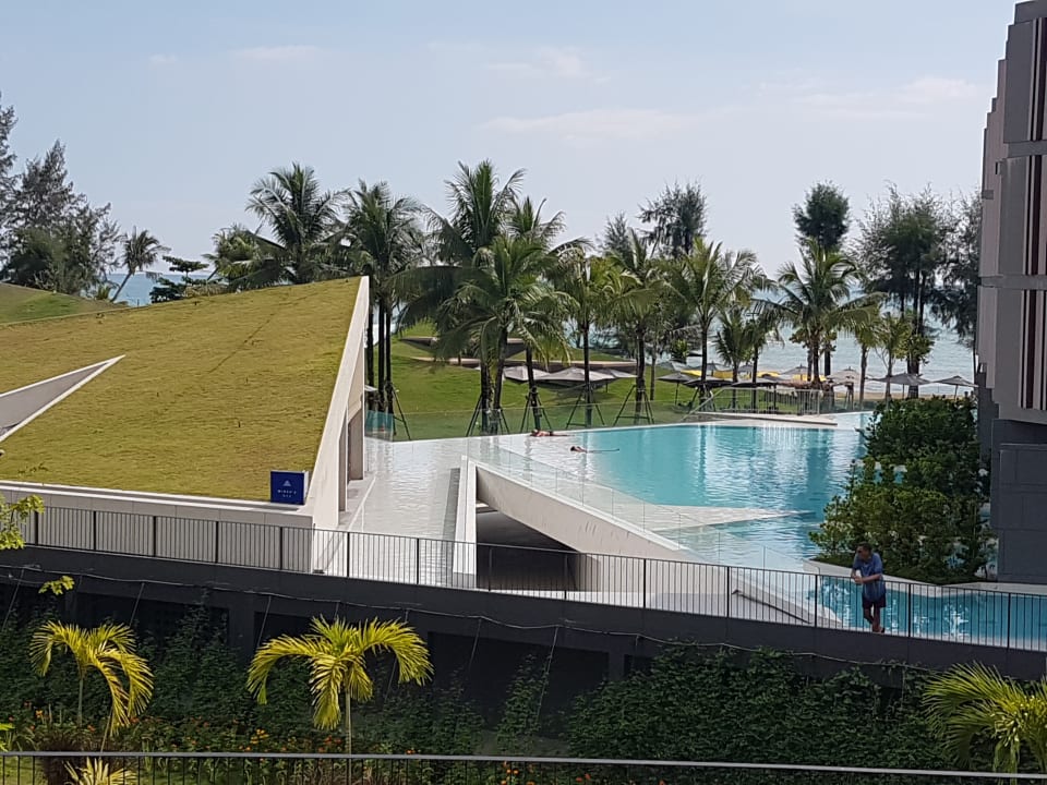 Pool La Vela Khao Lak