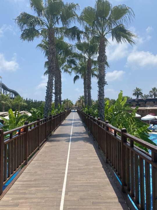 Sonstiges Saturn Palace Resort Hotel