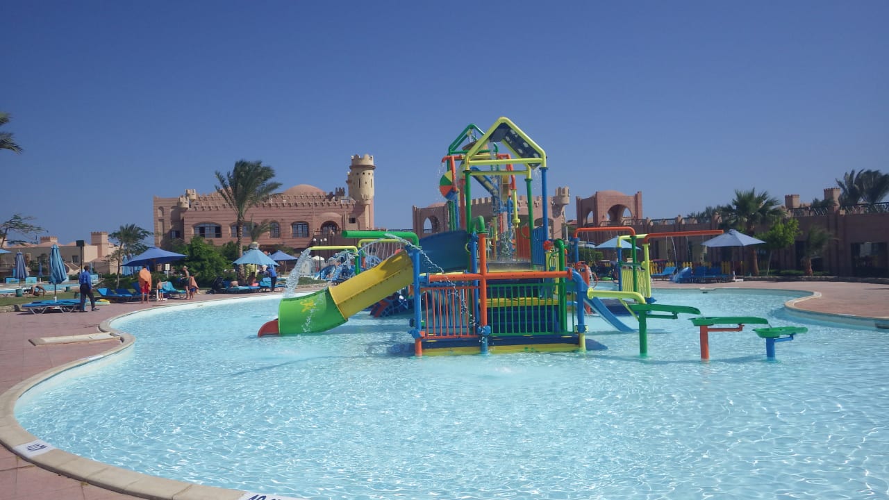 Sport & Freizeit Akassia Swiss Resort