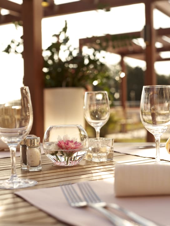 Restaurant TUI BLUE Medulin