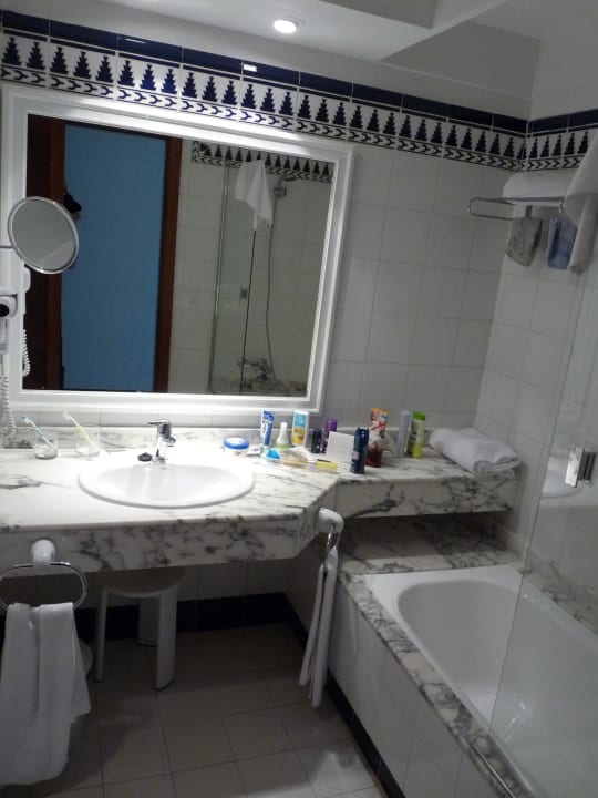 Bad Hipotels La Geria