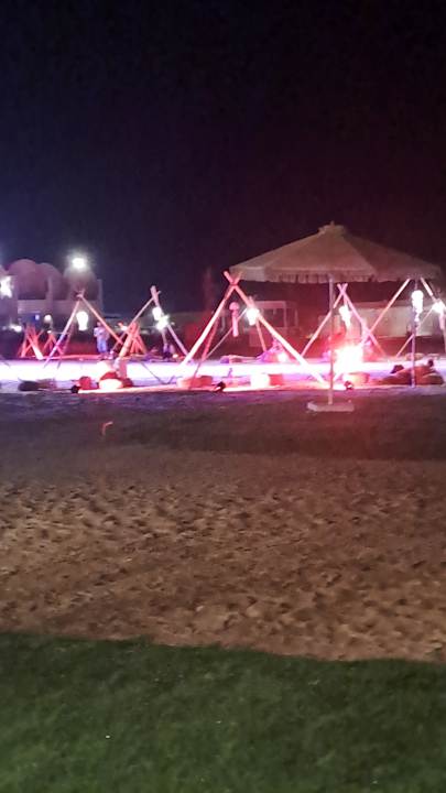 Sonstiges SUNRISE Anjum Resort Marsa Alam