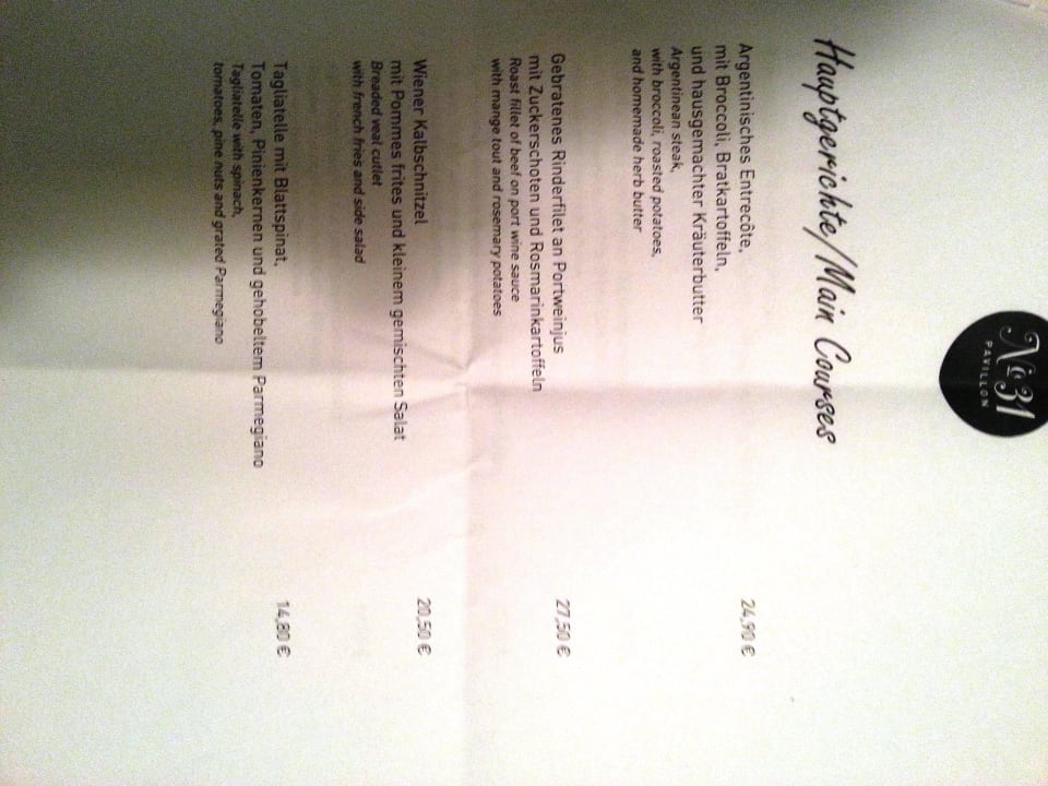 Info Hotelinformation auf dem Zimmer ACHAT Hotel Reilingen Walldorf