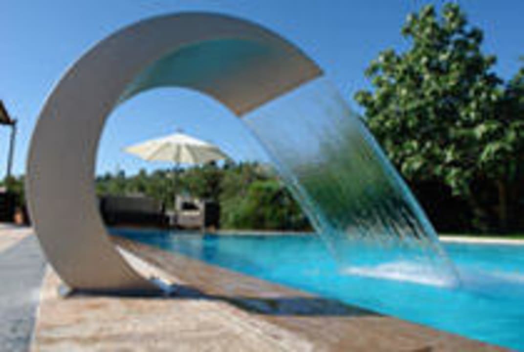 Schwalldusche Hotel Quelle